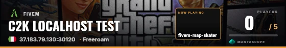 Hero badge preview