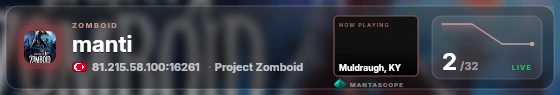 Glass badge preview