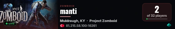 manti live status badge