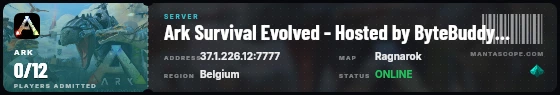 Ticket badge preview