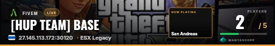 Hero badge preview