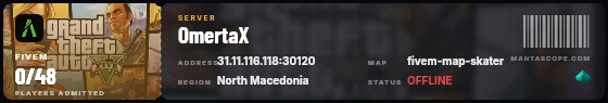 Ticket badge preview