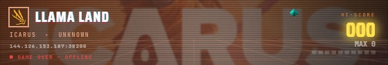Arcade badge preview