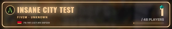 Marquee badge preview