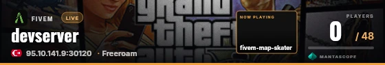 Hero badge preview