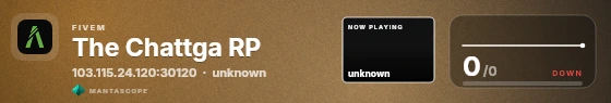 Mesh badge preview