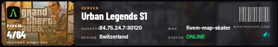 Ticket badge preview