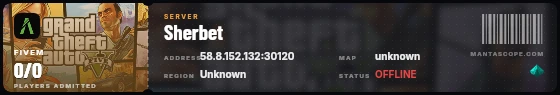 Ticket badge preview