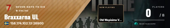 Sweep badge preview