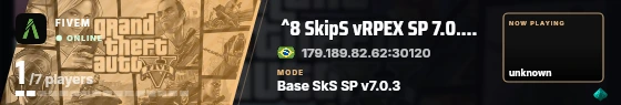 Blade badge preview