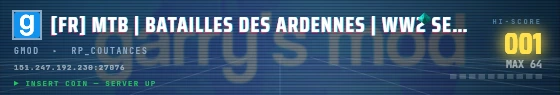 Arcade badge preview