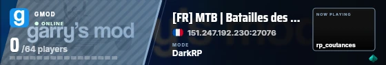 Blade badge preview