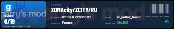 Ticket badge preview