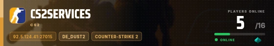 Edge badge preview