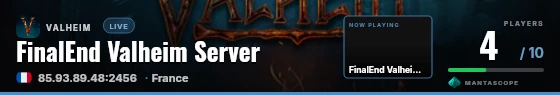 Hero badge preview