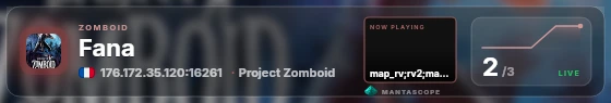 Glass badge preview