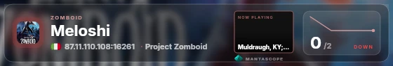 Glass badge preview