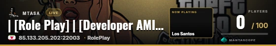 Hero badge preview