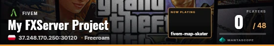 Hero badge preview