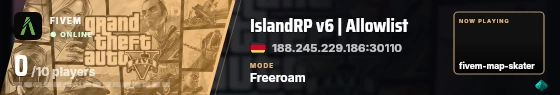 Blade badge preview