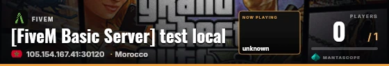 Hero badge preview