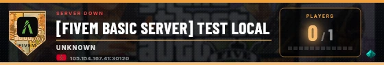 Scoreboard badge preview