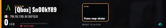 Filmstrip badge preview