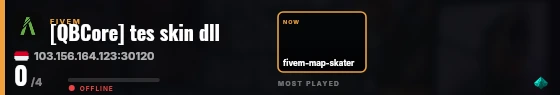 Filmstrip badge preview