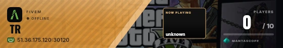 Sweep badge preview