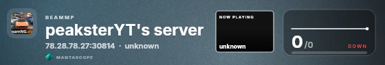 Mesh badge preview
