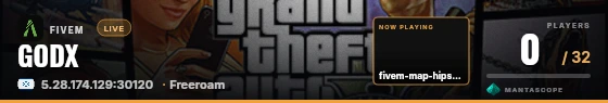 Hero badge preview