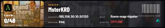 Ticket badge preview