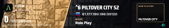 Blade badge preview