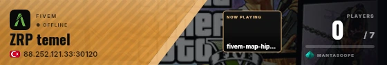 Sweep badge preview