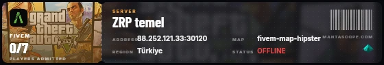 Ticket badge preview