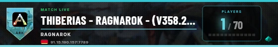 Scoreboard badge preview
