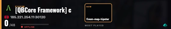 Filmstrip badge preview