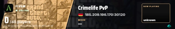 Blade badge preview