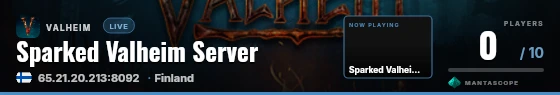 Hero badge preview