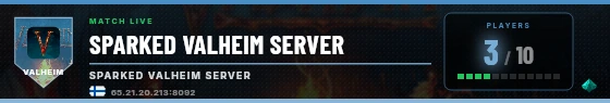 Scoreboard badge preview