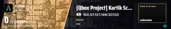 Blade badge preview