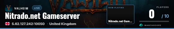 Hero badge preview
