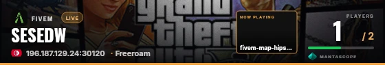 Hero badge preview