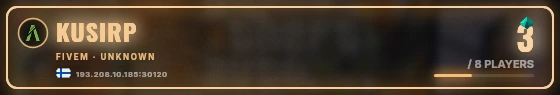 Marquee badge preview
