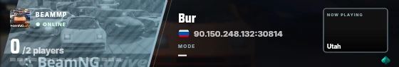 Blade badge preview