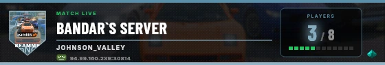 Scoreboard badge preview