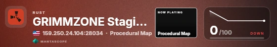 Mesh badge preview