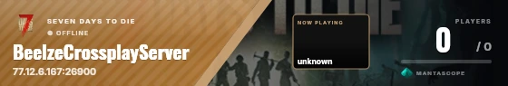 Sweep badge preview