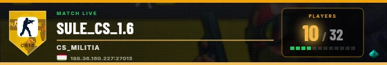 Scoreboard badge preview