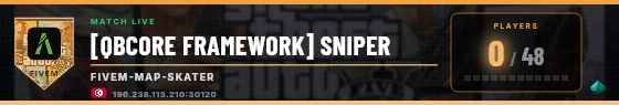 Scoreboard badge preview